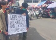 Dua Remaja Ciputat Viral Usai Tawarkan Jual Ginjal untuk Bebaskan Ibu