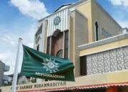 Bank Syariah Muhammadiyah Akan Dirilis Tahun 2025