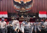 Usai Dwifungsi RUU TNI, Terbitlah RUU Pori Multifungsi