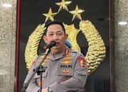 Jaga Keamanan Rumah, Kapolri Siapkan Patroli Khusus Pemudik