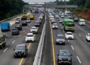Puncak Arus Mudik Lebaran 2025 Diprediksi 28 Maret, Kemenhub Imbau Pemudik Waspada Kepadatan