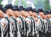 Jadwal Seleksi Penerimaan Terpadu Calon Taruna Akpol, Bintara, dan Tamtama Polda Kepri 2025: Info Terbaru dan Lengkap