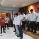 Lantik Fokusmaker Sulsel, Ketua DPP Golkar Bidang Pemuda Targetkan 2 Juta Pemuda