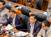 Efisiensi Anggaran Hanya Isapan Jempol? DPR Pilih Fairmont untuk Rapat RUU TNI