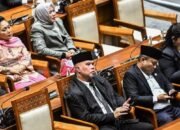 Pernyataan Seksis Ahmad Dhani Picu Pemeriksaan MKD