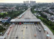 DPR Minta Gratiskan Tarif Tol Saat Mudik Lebaran 2025