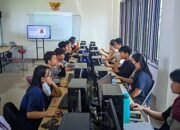 Racc Indonesia memfasilitasi ISCA TEST di sekolah Maitreyawira Jakarta Barat