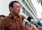 Kejagung Periksa Ahok Terkait Kasus Korupsi Pertamina