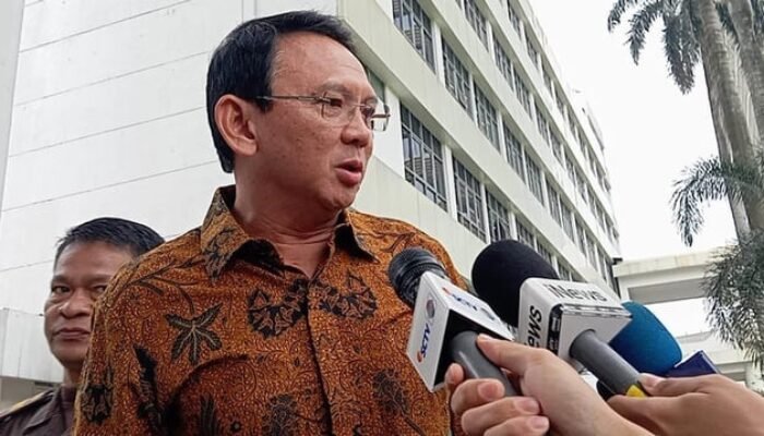 Kejagung Periksa  Ahok Terkait Kasus Korupsi Pertamina