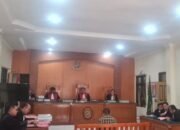 Pengadilan Vonis Seumur Hidup untuk Pembunuh Wartawan Rico Sempurna