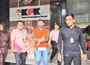 Newin Nugroho Ditahan 20 Hari, KPK Perluas Penyidikan Kasus LPEI