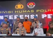 Mantan Kapolres Ngada Hadapi Sidang Etik Kasus Pencabulan dan Pornografi