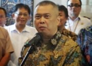Menhub Bantah Larangan Truk, Hanya Pembatasan Operasional Saat Mudik
