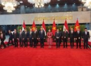 Puan Maharani: Indonesia Tak Bisa Efesiensi Seperti Vietnam