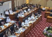 Irma Desak Sritex Bayar THR Karyawan Sebelum Lebaran