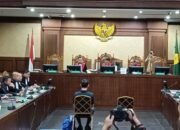 Jaksa Tolak Eksepsi Tom Lembong dalam Kasus Impor Gula