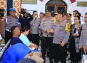 Ajudan Kapolri Lakukan Kekerasan terhadap Jurnalis di Semarang