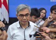 KPK Tegaskan Tak Akan Terima Honor dalam Pengawasan BPI Danantara