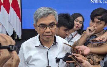 KPK Tegaskan Tak Akan Terima Honor dalam Pengawasan BPI Danantara