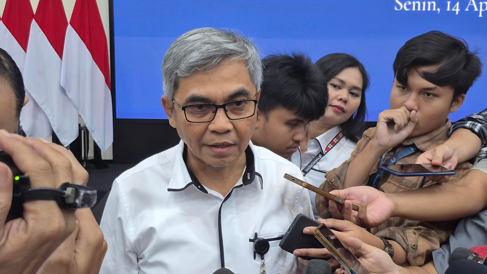 KPK Tegaskan Tak Akan Terima Honor dalam Pengawasan BPI Danantara