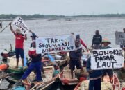 Bareskrim Tetapkan 9 Tersangka Kasus Pagar Laut di Bekasi