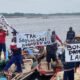 Bareskrim Tetapkan 9 Tersangka Kasus Pagar Laut di Bekasi