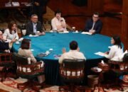 Prabowo Bantah Tudingan Dwifungsi dalam Revisi UU TNI