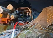 Pasca Tabrakan Maut, KAI Tutup Permanen Perlintasan di Gresik