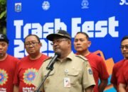 Pemprov DKI Berkomitmen Tertibkan Juru Parkir Ilegal