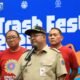 Pemprov DKI Berkomitmen Tertibkan Juru Parkir Ilegal
