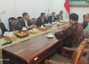 Polri dan Otoritas Kamboja Perkuat Kerja Sama Tangani Judi Online
