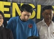 Dokter Gunakan Alat Medis untuk Modus Pemerkosaan di RSHS