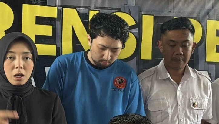 Dokter Gunakan Alat Medis untuk Modus Pemerkosaan di RSHS