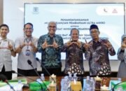 Perkuat Peran Zakat untuk Kemaslahatan Masyarakat