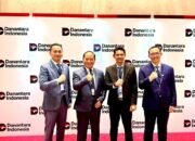Berdikari Berkomitmen Wujudkan Aset Produktif dengan Tata Kelola Transparan dan Akuntabel