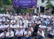 Dari Acara Halal Bi Halal IKA UB Kaltim, Komitmen Alumni Universitas Brawijaya untuk Kemajuan SDM Kaltim Terus Menguat