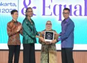 Menteri PPPA Buka PLN Gender Summit 2025, Apresiasi Komitmen Kesetaraan dan Inklusivitas di Lingkungan Kerja