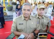 Wali Kota Bandung Muhammad Farhan Merenda 100 Hari Bandung Utana