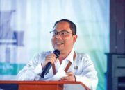 DPMPTSP: Kota Sukabumi Ramah Investasi