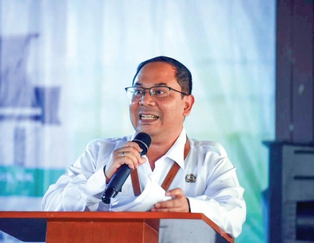 Doc Istimewa