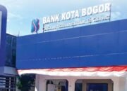Perumda BPR Bank Kota Bogor Fokus Kembangkan Bisnis dan Transformasi Digital