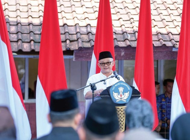 Dok istimewa