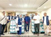 Ketika Nasi Opor Menembus Tanah Suci