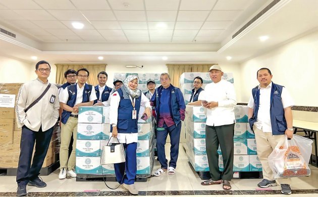 Doc Istimewa