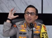 Polda Metro Jaya Amankan Ribuan Pelaku Premanisme