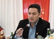 Peredaran Narkotika Semakin Mengkhwatirkan, Bentuk Panja Narkotika