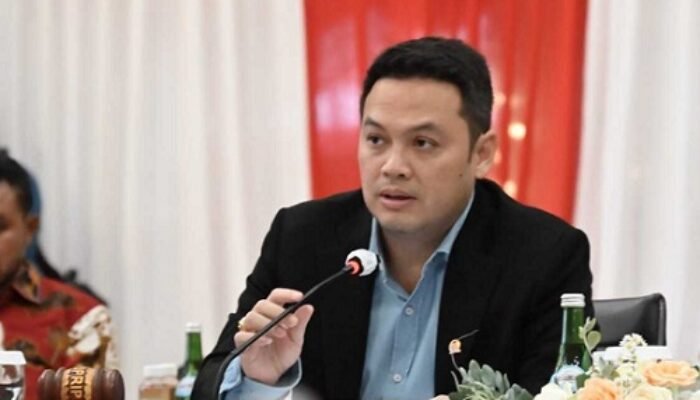 Peredaran Narkotika Semakin Mengkhwatirkan, Bentuk Panja Narkotika