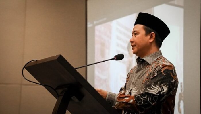 Jemaah Haji Indonesia Harus Menjaga Keamanan Bersama