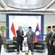 Kunjungan Bilateral Presiden RI