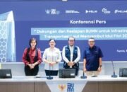 Pelindo Pastikan Kelancaran Operasional Di 63 Terminal Penumpang